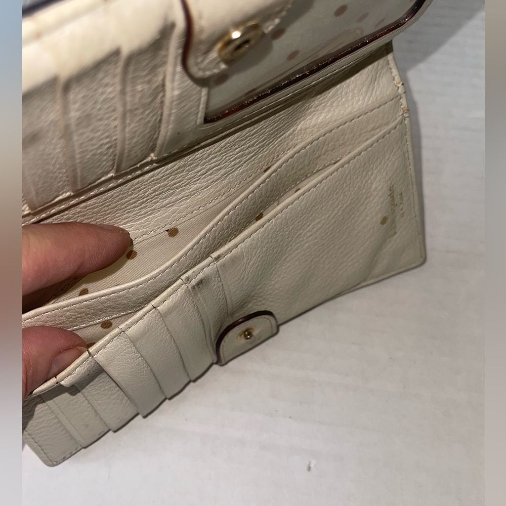 Kate Spade Wallet‎ - Picture 6 of 9